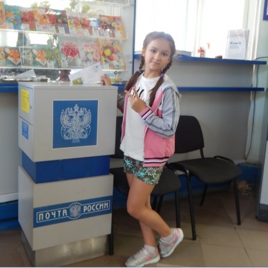 #ЛЕТОНАПОЧТЕ: экскурсия для маленьких тюменцев