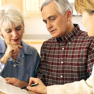 Управление Пенсионного фонда в г. Тюмени  приглашает граждан на занятие в «Школу молодого пенсионера»