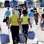 Беженцев, отказавшихся от работы, предлагают лишать соцобеспечения