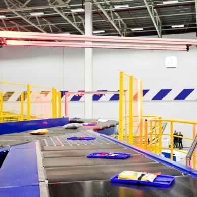 Почта России обработала более 191 млн международных отправлений в 1 полугодии 2018 года