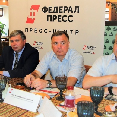 Переходим на новые схемы строительства жилья в Тюменской области досрочно