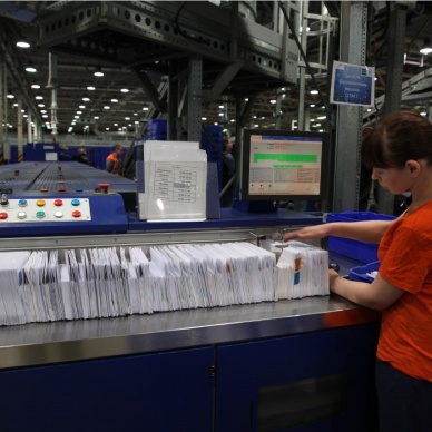 Почта России в Тюмени разъясняет сроки хранения почты