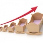 «Второй год подряд в России происходит естественный прирост населения»