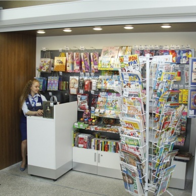 Почта России увеличила розничные продажи прессы на 14% в первом полугодии 2018 года