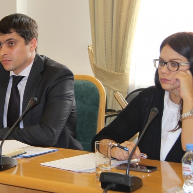 В тюменской Кадастровой палате работают над достижением новых показателей моделей по улучшению инвестклимата