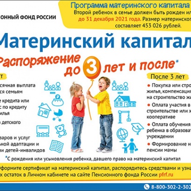 Как направить материнский капитал на социальную адаптацию и интеграцию в общество детей-инвалидов