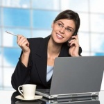 Женщин в России признали работоспособнее мужчин