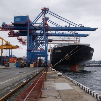 Почта России запустила регулярный транзитный маршрут по доставке почты из Японии в страны Европы