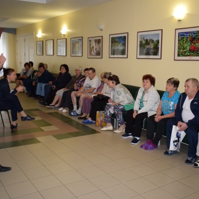 Прямое общение – залог хорошей работы!