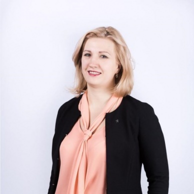 Победитель «Лидеров России» Елена Зайцева возглавила макрорегион Почты России