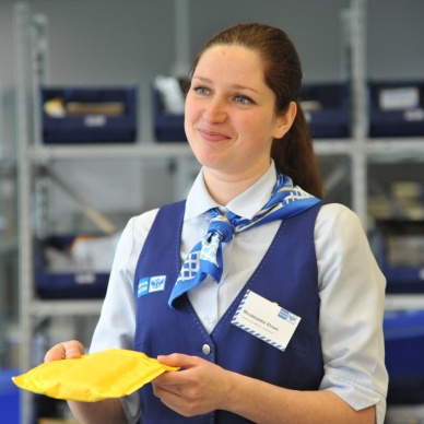 Более 30 миллионов почтовых отправлений были получены в России без извещений и паспорта