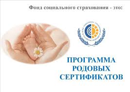 За 9 месяцев 2018 года в Тюменской области по родовым сертификатам выплачено 149,3 млн рублей