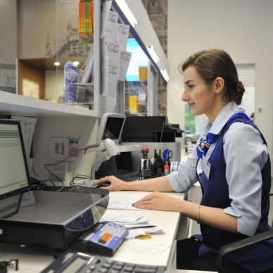 Почта России завершила строительство единой корпоративной сети передачи данных