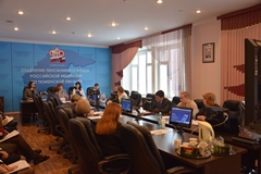 Использование единого федерального реестра повысит  качество предоставляемых услуг гражданам,  имеющим инвалидность