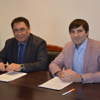 Подписано соглашение по вопросу  информационного обмена в формате электронного документооборота