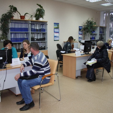 В Общероссийский день приема граждан жителей Тюменской области проконсультировали по вопросам оформления недвижимости