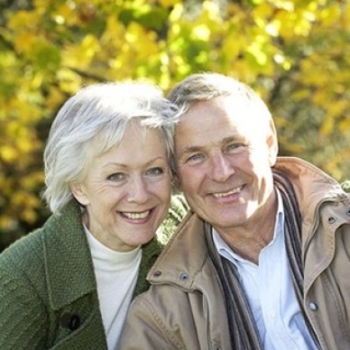 Поздравление юбиляра