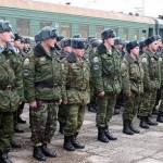 Исправился. Пусть служит