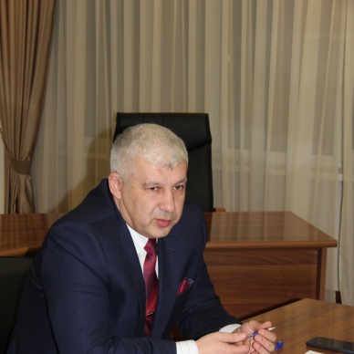 Общественный совет тюменского Росреестра провел заседание по вопросам земельного надзора, кадастрового учета и оценки