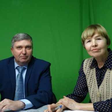 В прямом эфире специалисты тюменского Росреестра разъяснили вопросы уведомительного порядка регистрации