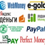 Рынок электронных денег в России вырос на треть