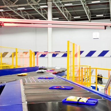 Почта России и  Cainiao подписали соглашение о сотрудничестве для укрепления логистического партнерства