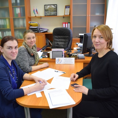 НАЧАЛО СОТРУДНИЧЕСТВА. ТЮМЕНСКИЕ ОТДЕЛЕНИЯ ФСС И ВОРДИ ПОДПИСАЛИ СОГЛАШЕНИЕ