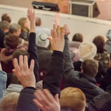 Тюменским общественникам дали разъяснения по изменениям в пенсионном законодательстве