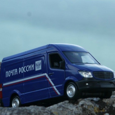 Почта России поменяла схему городских маршрутов в Тюмени для ускорения отправки почты