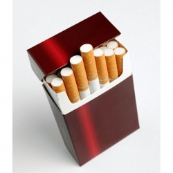 В 2015 году пачка сигарет в России подорожает на девять рублей