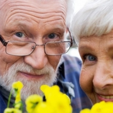Тюменцев старшего возраста приглашают в «Школу молодого пенсионера» в новом формате