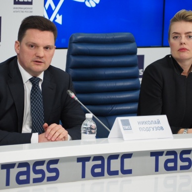 Почта России получила рекордную чистую прибыль по итогам 2018 года