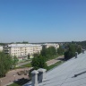 С крыши администрации237