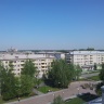 С крыши администрации237